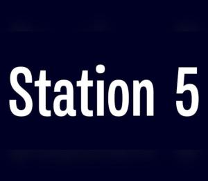 Station 5