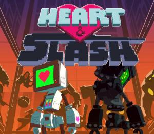 Heart&Slash