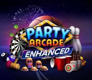 Party Arcade Enhanced Edition