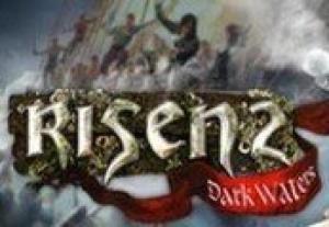 Risen 2: Dark Waters