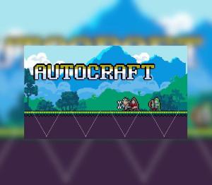 Autocraft (2023)