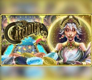 The Cascadier