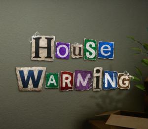 HouseWarming