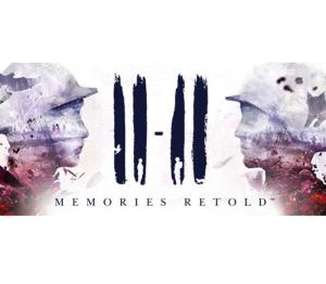 11-11 Memories Retold