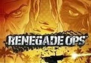 Renegade Ops Collection