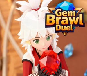Gem Brawl Duel