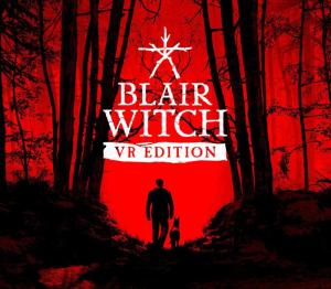 Blair Witch VR