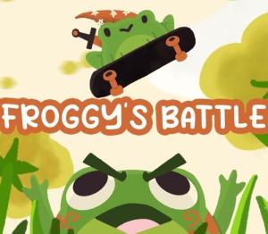 Froggy's Battle