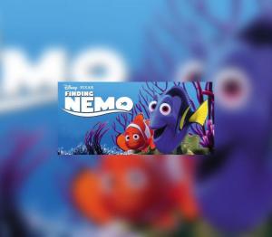 Disney•Pixar Finding Nemo PC St