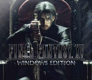 FINAL FANTASY XV Windows Edition