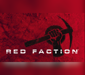 Red Faction
