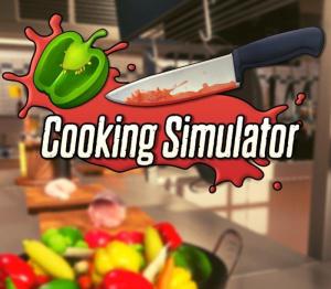 Cooking Simulator EU (without CH, HR, RS)
