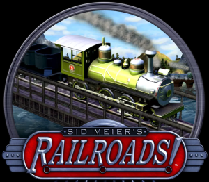 Sid Meier's Railroads!