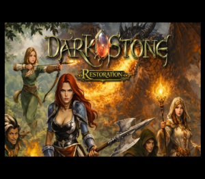 DarkStone Restoration