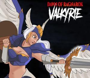 Valkyrie: Dawn of Ragnarok