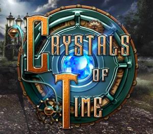 Crystals of Time