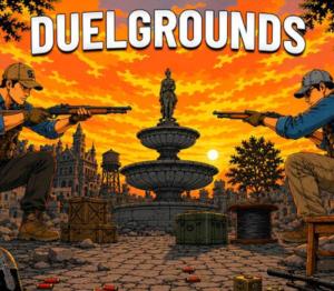 Duelgrounds
