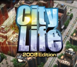 City Life 2008