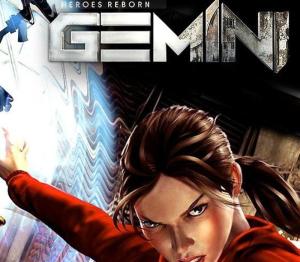 Gemini: Heroes Reborn RoW