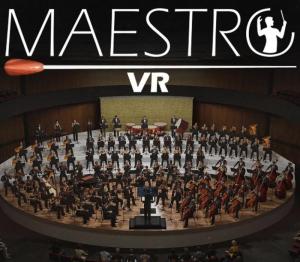 Maestro VR