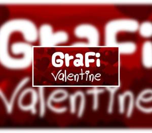 GraFi Valentine
