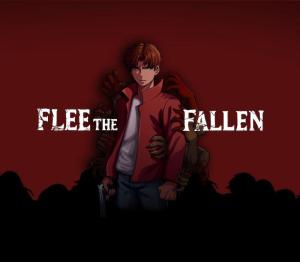 Flee the fallen