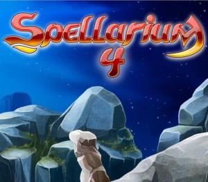 Spellarium 4
