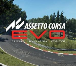 Assetto Corsa EVO LATAM