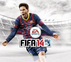 FIFA 14