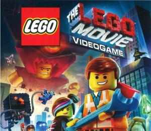 The LEGO Movie - Videogame EU XBOX One / Xbox Series X|S CD Key