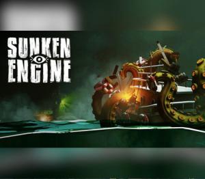 Sunken Engine