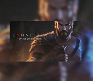 Ex Natura: Nature Corrupted