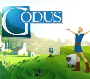 Godus
