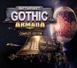 Battlefleet Gothic: Armada Complete Edition