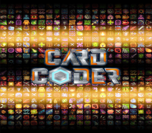 Card Coder