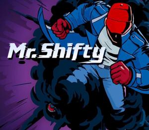 Mr. Shifty
