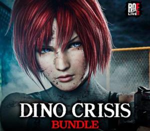 Dino Crisis Bundle