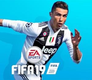 FIFA 19 XBOX One CD Key