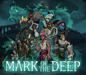 Mark of the Deep