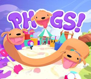 PHOGS!
