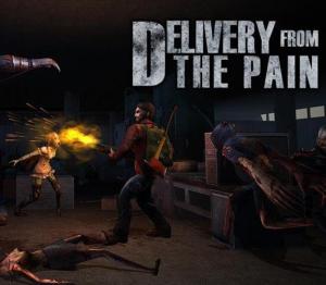 Delivery from the Pain