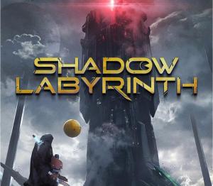 Shadow Labyrinth Xbox Series X|S CD Key