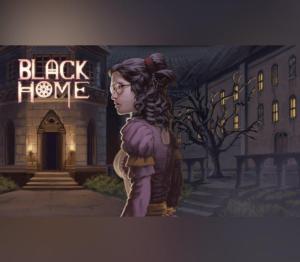 Black Home