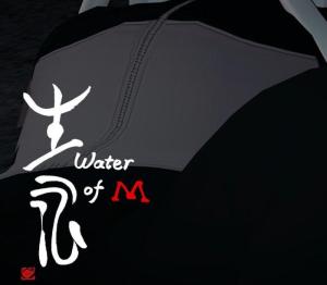 Water of M
