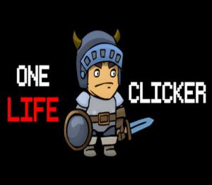 One Life Clicker