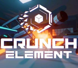 Crunch Element