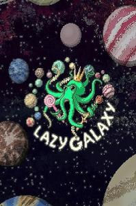 Lazy Galaxy