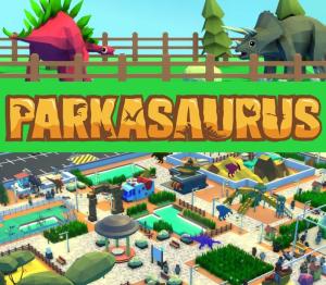 Parkasaurus