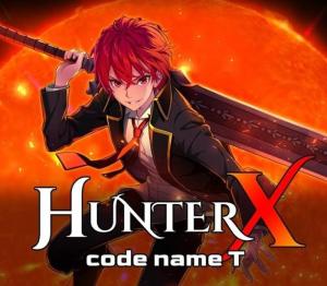 HunterX: code name T