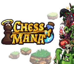Chess of Mana